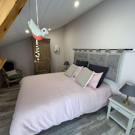 Le Jardin Du Dolaizon: Chambre Rouge Gorge Le Puy-en-Velay Ngoại thất bức ảnh