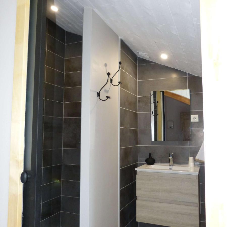 Le Jardin Du Dolaizon: Chambre Rouge Gorge Le Puy-en-Velay Ngoại thất bức ảnh